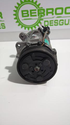 7M3820803C Компрессор кондиционера купить Львов