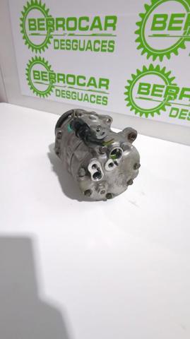 7M3820803C Компрессор кондиционера купить Ирпень