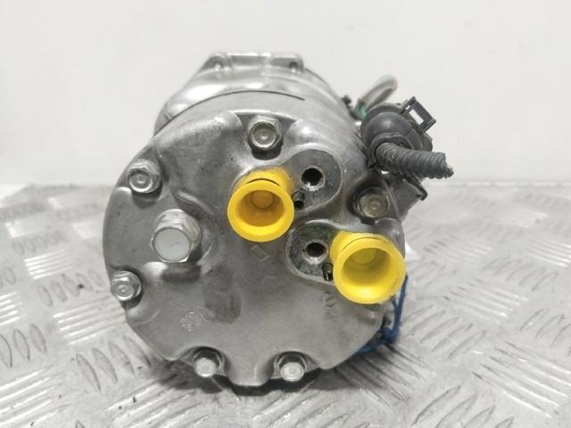 VAG 7M3820803C Компрессор кондиционера в наличии Запорожье