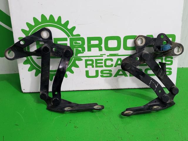 7M3823301A VAG Петля капота левая купить в Житомир