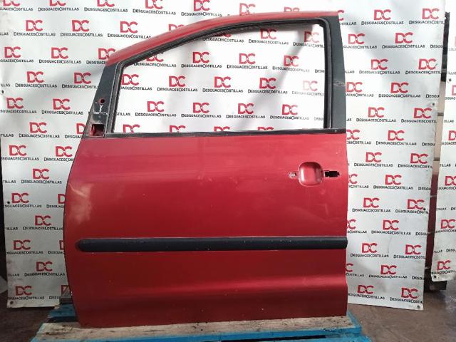 VAG 7M3831015 Дверь передняя левая в наличии Киев