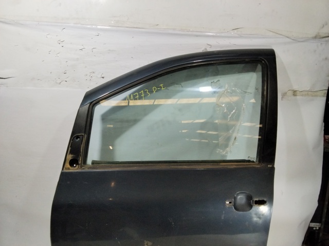 7M3831021E VAG Дверь передняя левая купить в Хмельницкий