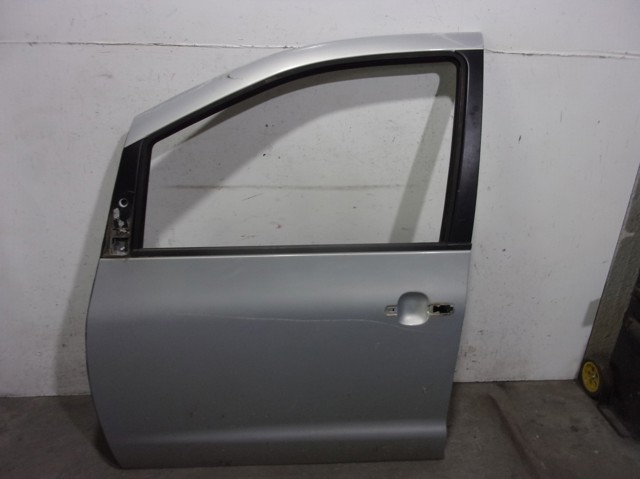 VAG 7M3831021E Дверь передняя левая в наличии Киев