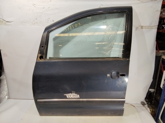 7M3831021E VAG Дверь передняя левая купить в Каменское