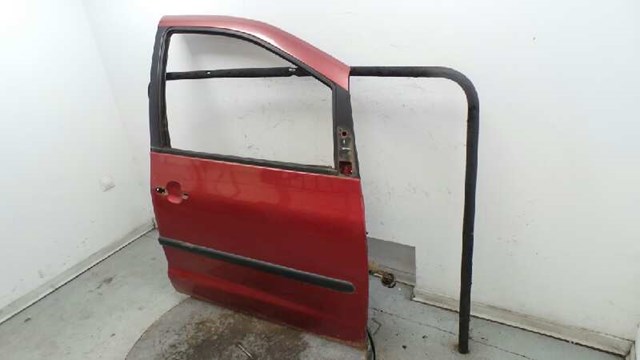 7M3831022C VAG Дверь передняя правая купить в Днепр