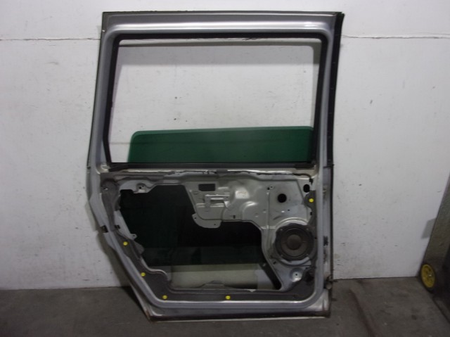 7M3833021F VAG Дверь задняя левая купить в Тернополь