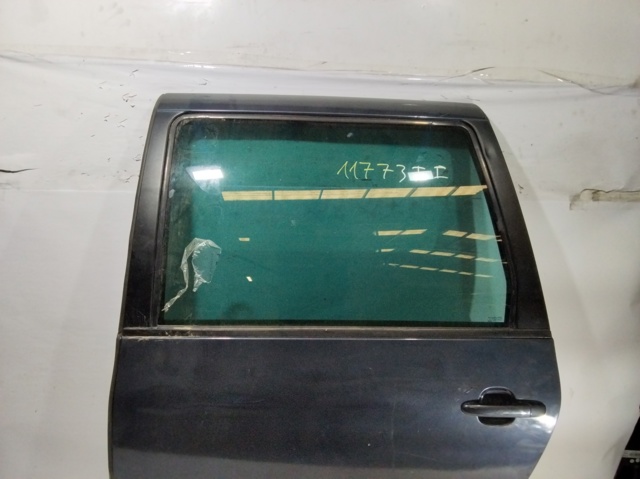VAG 7M3833021F Дверь задняя левая в наличии Украина