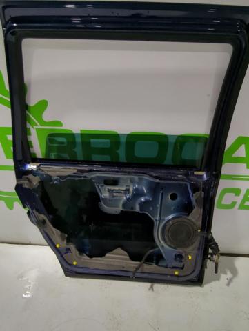 VAG 7M3833021F Дверь задняя левая в наличии Тернополь