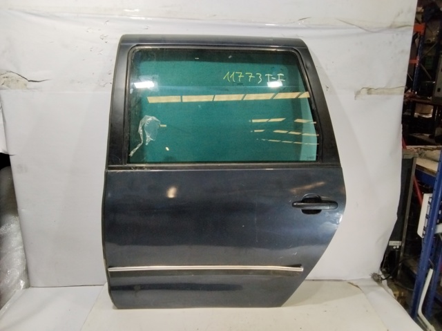 VAG 7M3833021F Дверь задняя левая в наличии Каменское