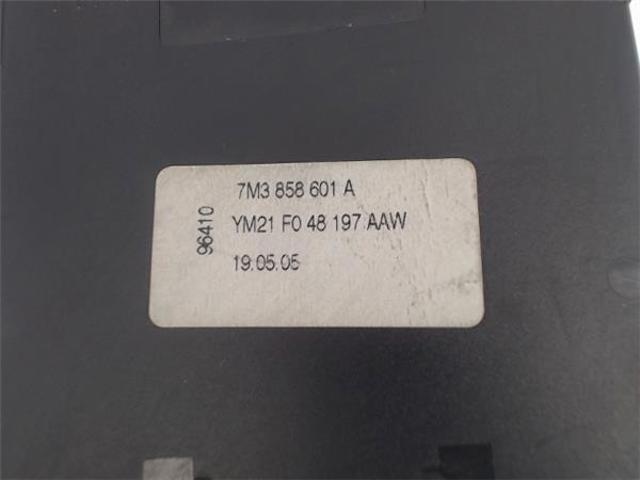 7M3858601A VAG купить в Николаев