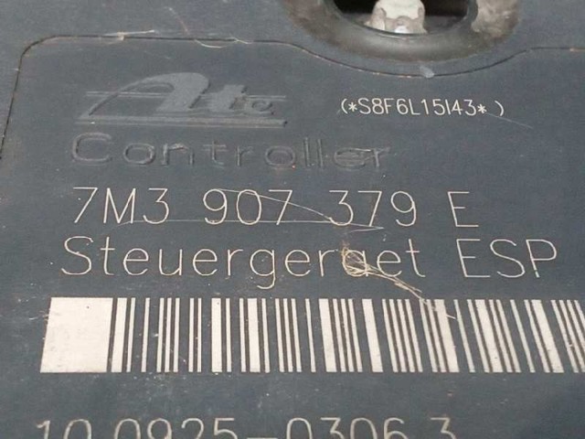 VAG 7M3907379E в наличии Одесса