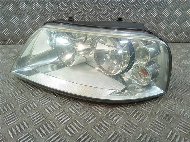 VAG 7M3941015AB Фара левая в наличии Ирпень