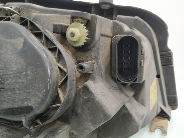 VAG 7M3941015AB Фара левая в наличии Каменское