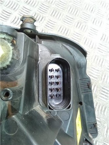 VAG 7M3941015AB Левая фара в наличии Запорожье