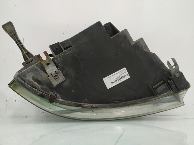 7M3941015AB Левая фара купить Житомир