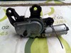 Motor de limpador pára-brisas de vidro traseiro 7M3955711 VAG