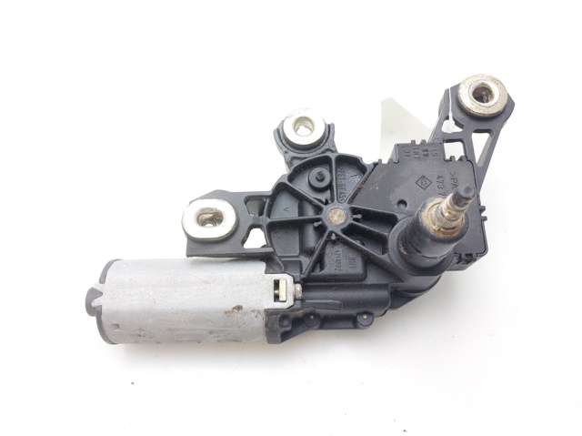 Motor de limpador pára-brisas de vidro traseiro 7M3955711 VAG