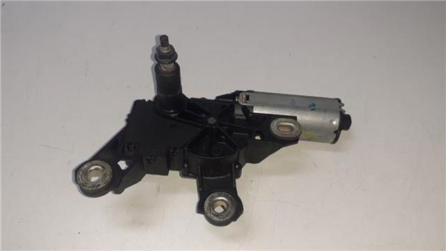 Motor de limpador pára-brisas de vidro traseiro 7M3955711 VAG