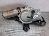 Motor de limpador pára-brisas de vidro traseiro 7M3955711A VAG