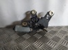 Motor de limpador pára-brisas de vidro traseiro 7M3955711A VAG