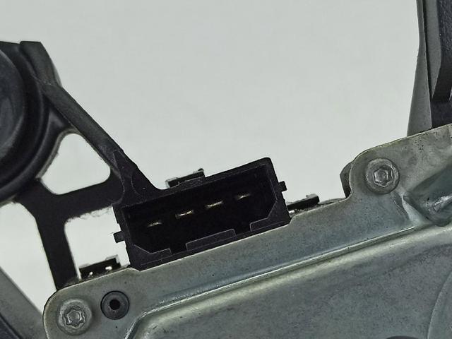 VAG 7M3955711C Мотор стеклоочистителя заднего стекла в наличии Харьков