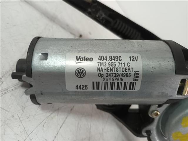 7M3955711C VAG Мотор стеклоочистителя заднего стекла купить в Павлоград