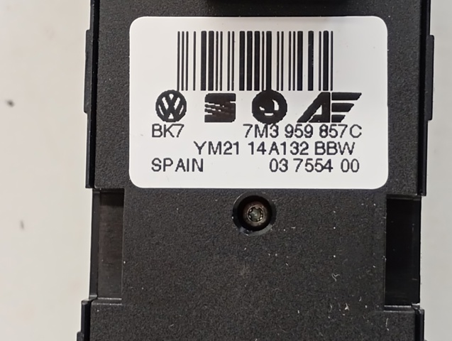 7M3959857C VAG купить в Тернополь