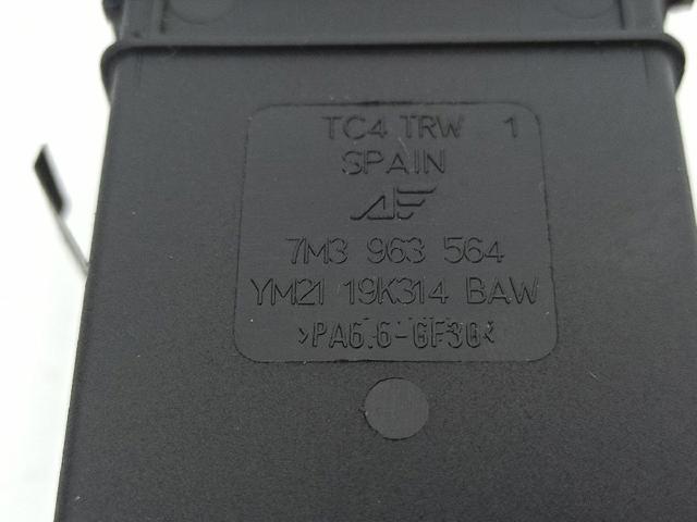 VAG 7M3963564 в наличии Днепр