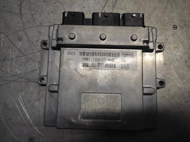 FORD 7M5112A650AAB в наличии Ирпень