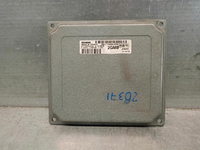 FORD 7M5112A650AFB в наличии Львов