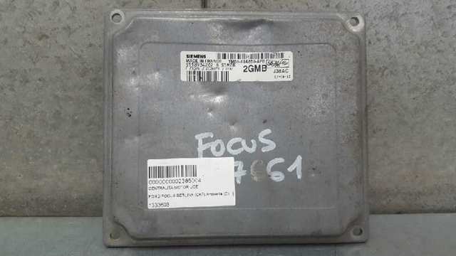 7M5112A650AFB FORD купить в Сумы