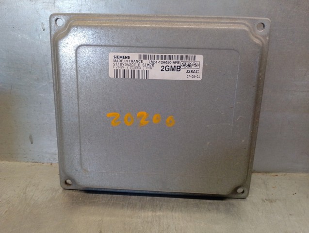 FORD 7M5112A650AFB в наличии Чернигов