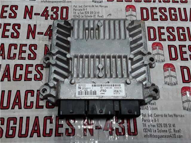 7M5112A650ASD Ford