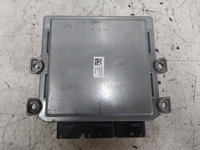 FORD 7M5112A650ASD в наличии Каменское