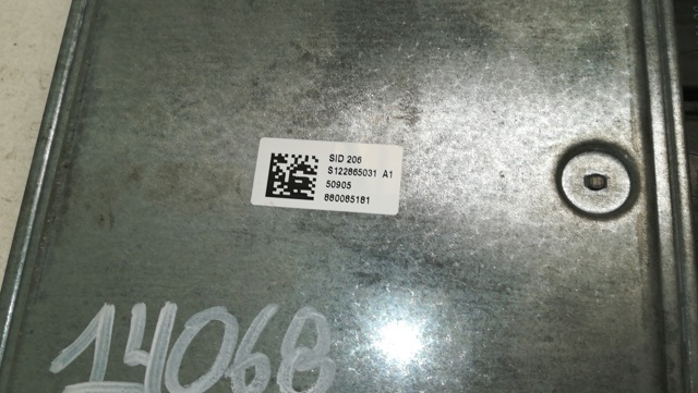 FORD 7M5112A650AUH в наличии Днепр