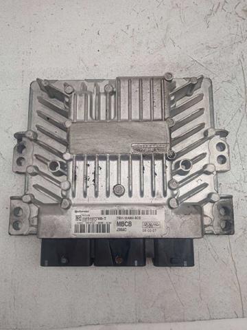 FORD 7M5112A650BCB в наличии Житомир