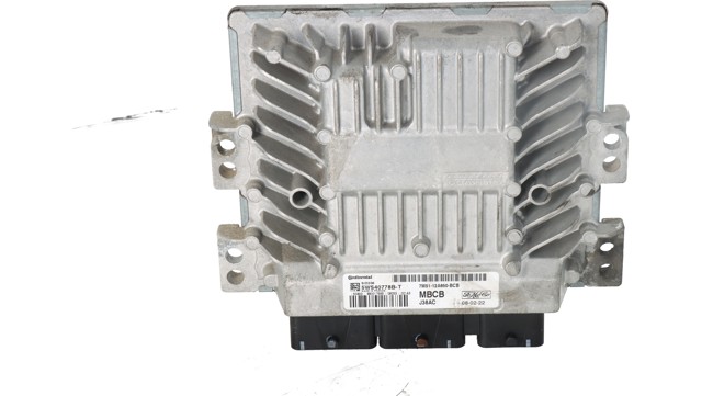 FORD 7M5112A650BCB в наличии Украина