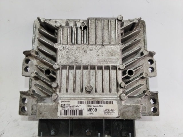 7M5112A650BCB FORD купить в Ужгород