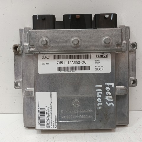 7M5112A650XC FORD купить в Тернополь