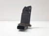 Sensor de fluxo (consumo) de ar, medidor de consumo M.A.F. - (Mass Airflow) 7M5112B579 FORD