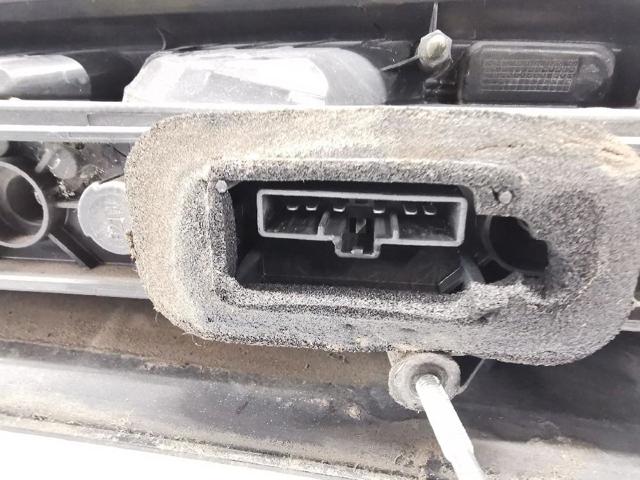 FORD 7M5113405AE Фонарь задний левый в наличии Кривой Рог