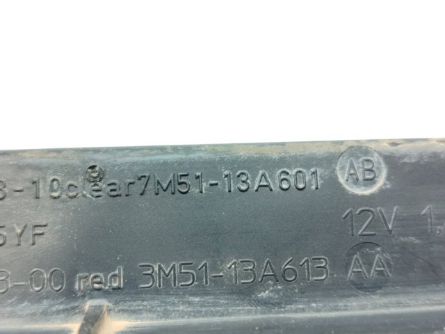 FORD 7M5113A601AB Стоп-сигнал задний дополнительный в наличии Ужгород
