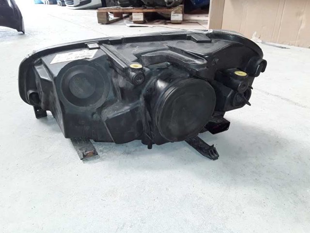 7M5113W029AA FORD Правая фара купить в Житомир