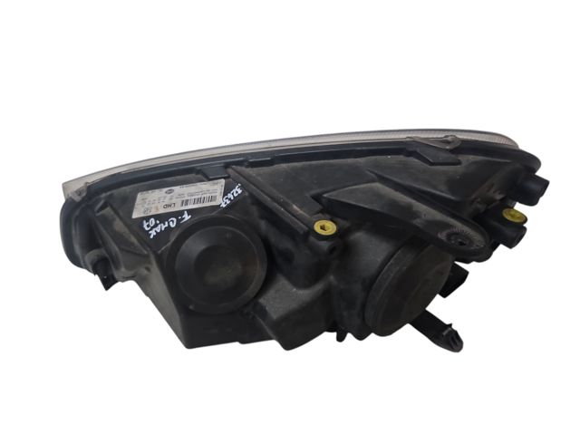 7M5113W029AA FORD Фара правая купить в Львов