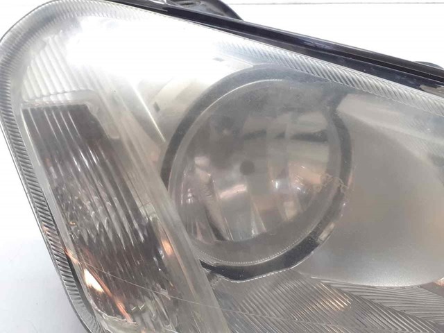 7M5113W029AA FORD Правая фара купить в Львов