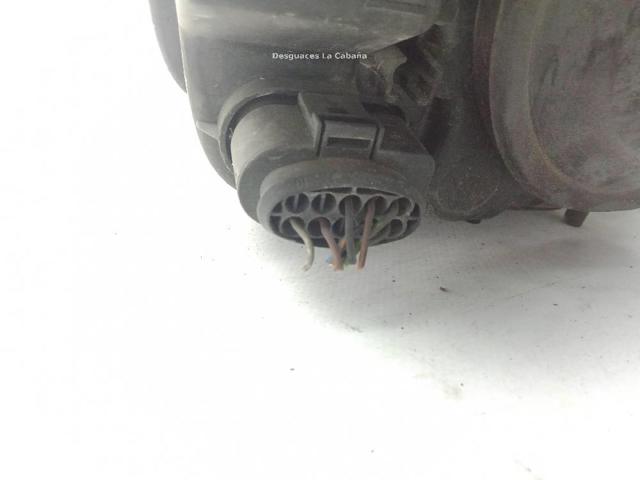 7M5113W030AA FORD Фара левая купить в Хмельницкий