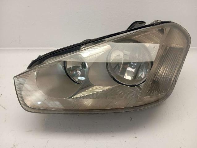 7M5113W030AA FORD Левая фара купить в Каменское