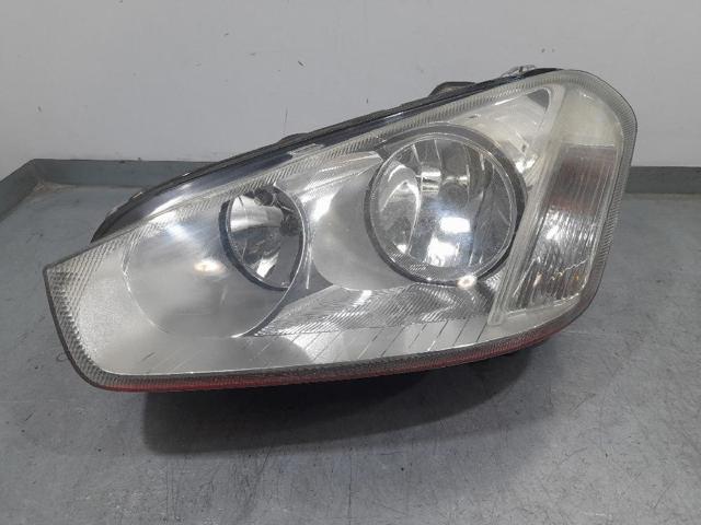 7M5113W030AA FORD Фара левая купить в Хмельницкий