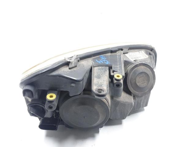 7M5113W030AB FORD Левая фара купить в Киев