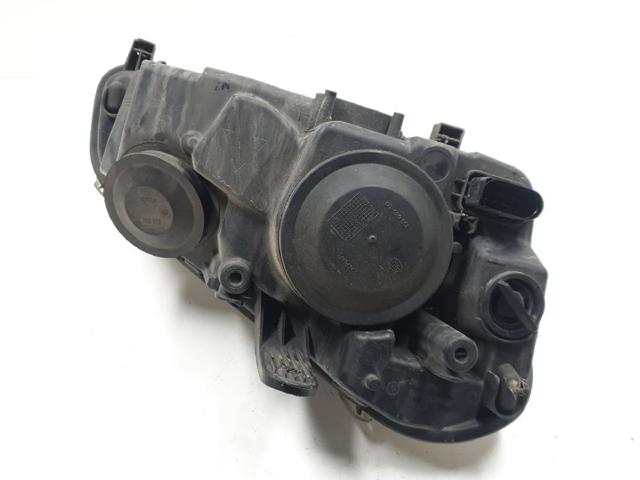 7M5113W030AB FORD Фара левая купить в Житомир